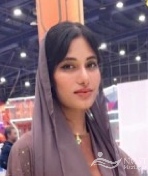 SHIFA MANSOOR